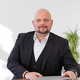 Florian Rejmanski, Akademie Wissen — Führungskräftecoach bundesweit