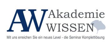 Akademie Wissen Logo